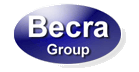 Becra Autocare Logo