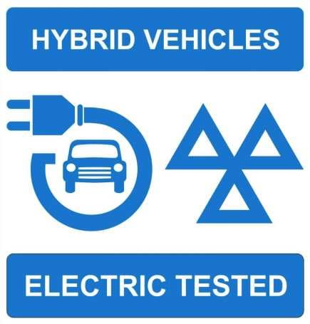 Our garage and workshop are equipped to service and MOT all makes and models of hybrid and electric vehicles Becra Auto Care can service and MOT Hybrid and EVs